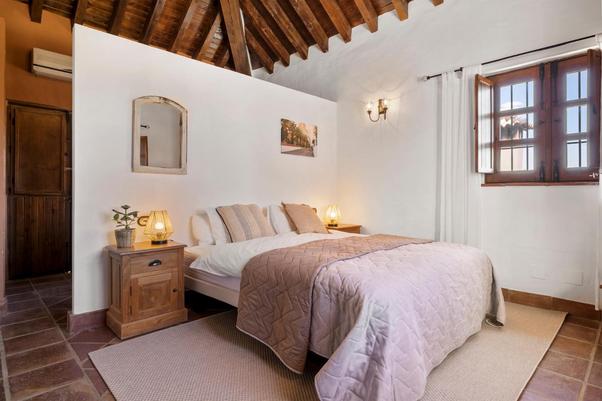 مبيت وإفطار Hacienda Ríogordo المظهر الخارجي الصورة